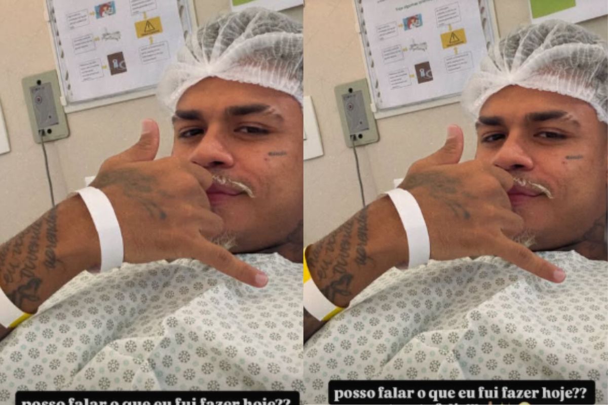 Mc Cabelinho