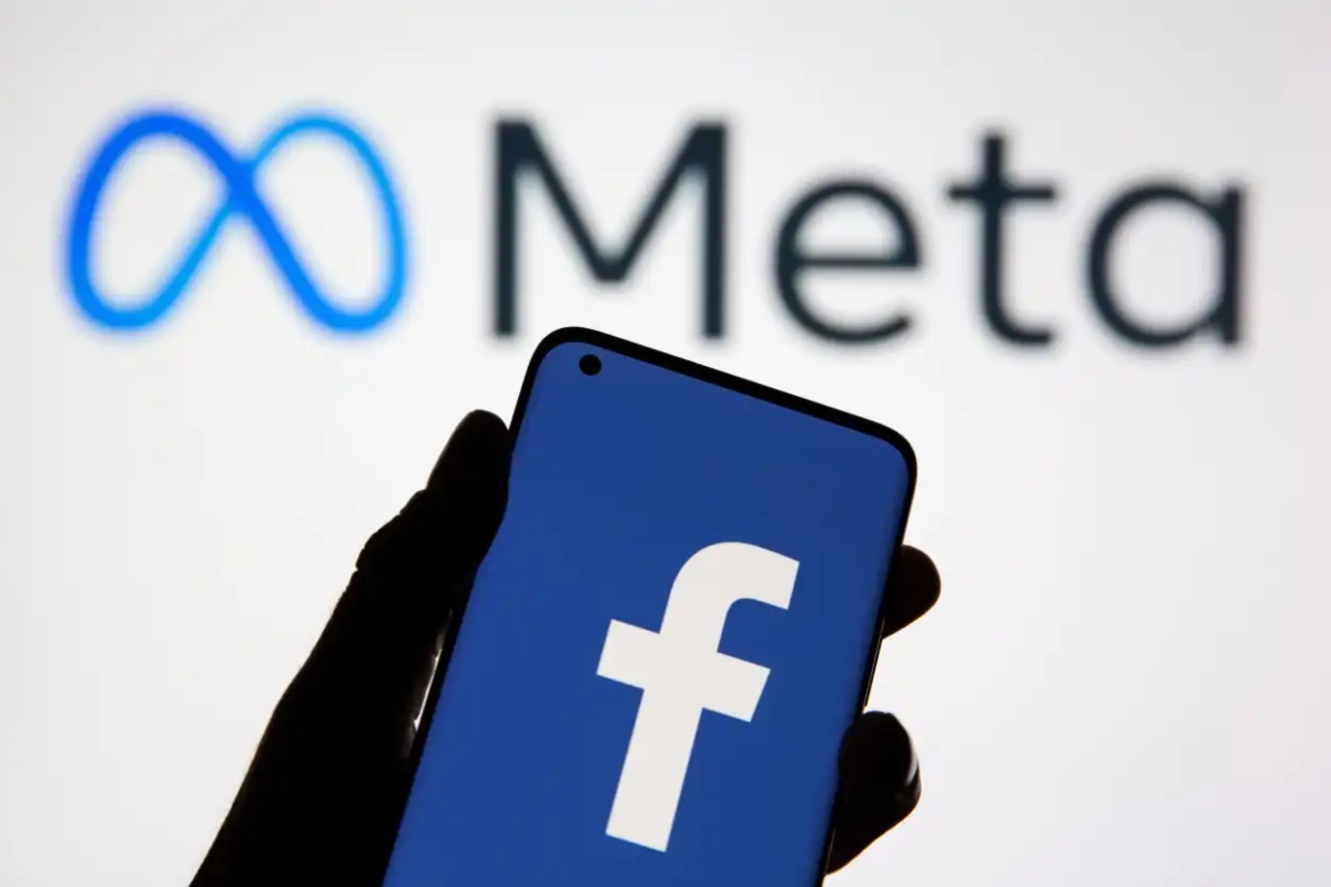 Facebook - Meta