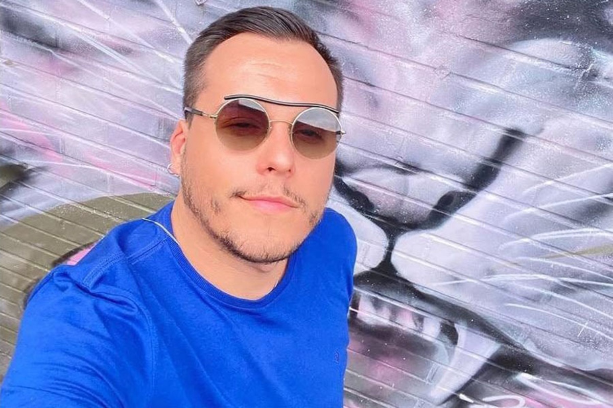 Ator é encontrado morto em motel aos 32 anos
