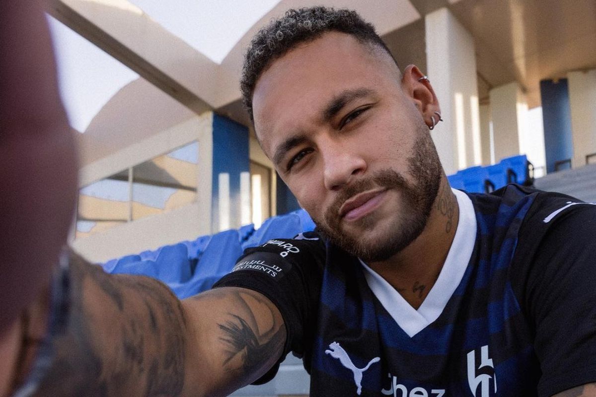 Neymar