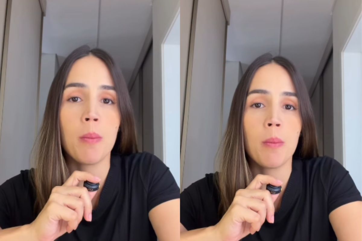 Pérola Faria