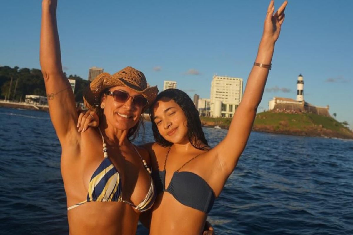 Scheila Carvalho