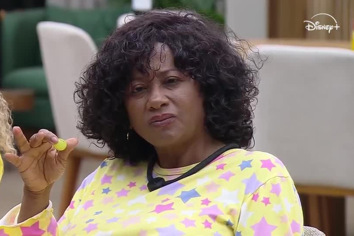 Casa do Patrão: Sheila vira alvo da desconfiança de Vivão e Nataly - OFuxico