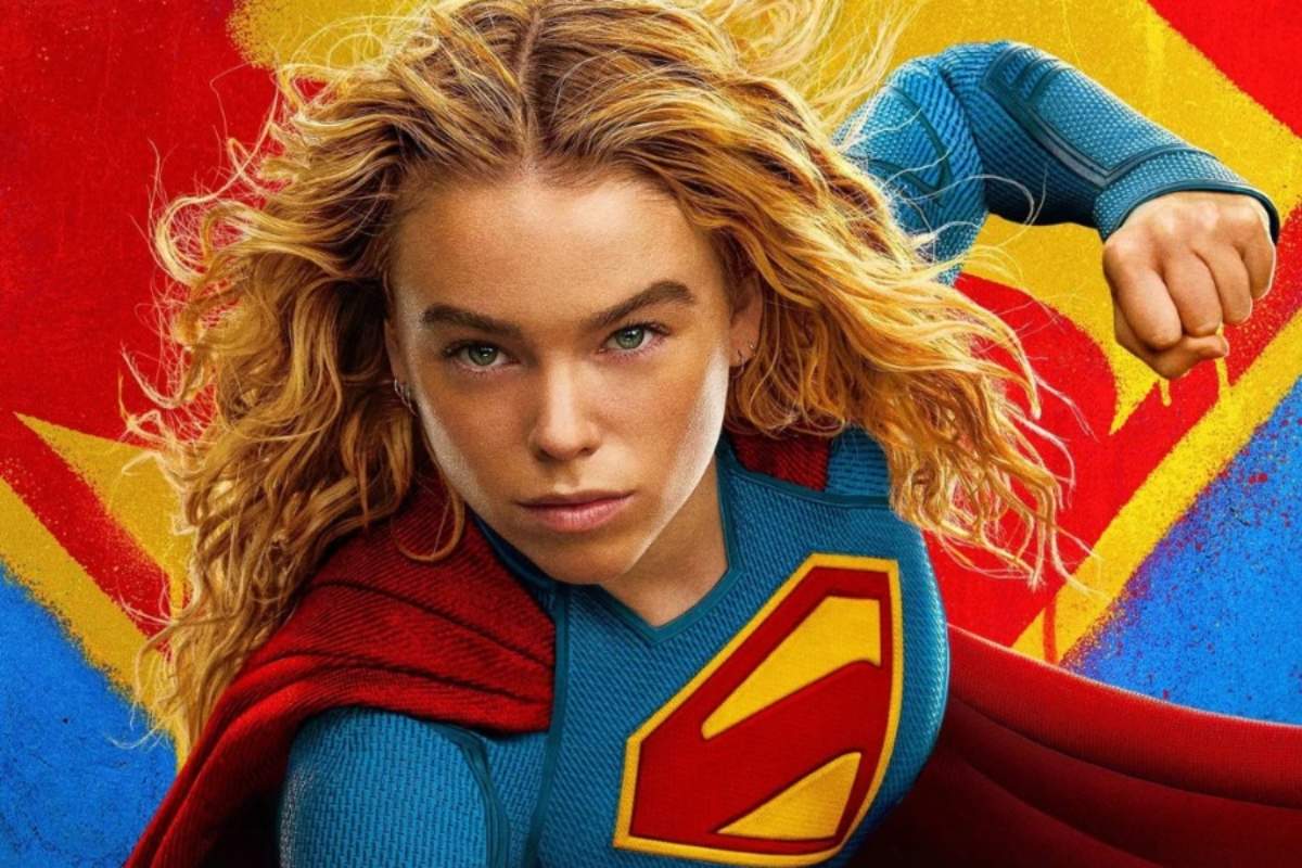supergirl