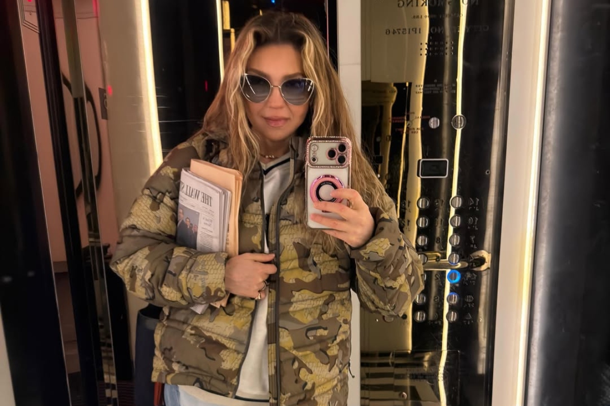 Thalia