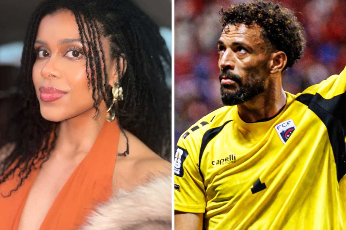trancista lorreta e goleiro vozinha, do cabo verde