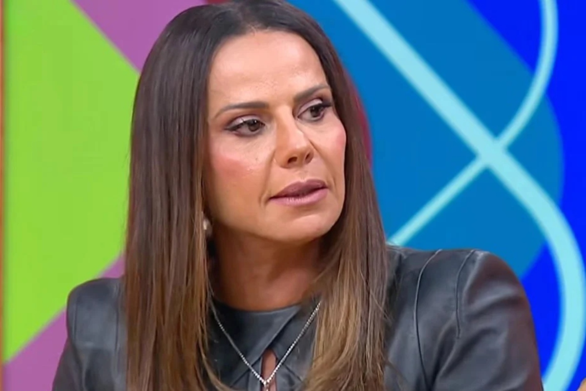 Viviane Araújo