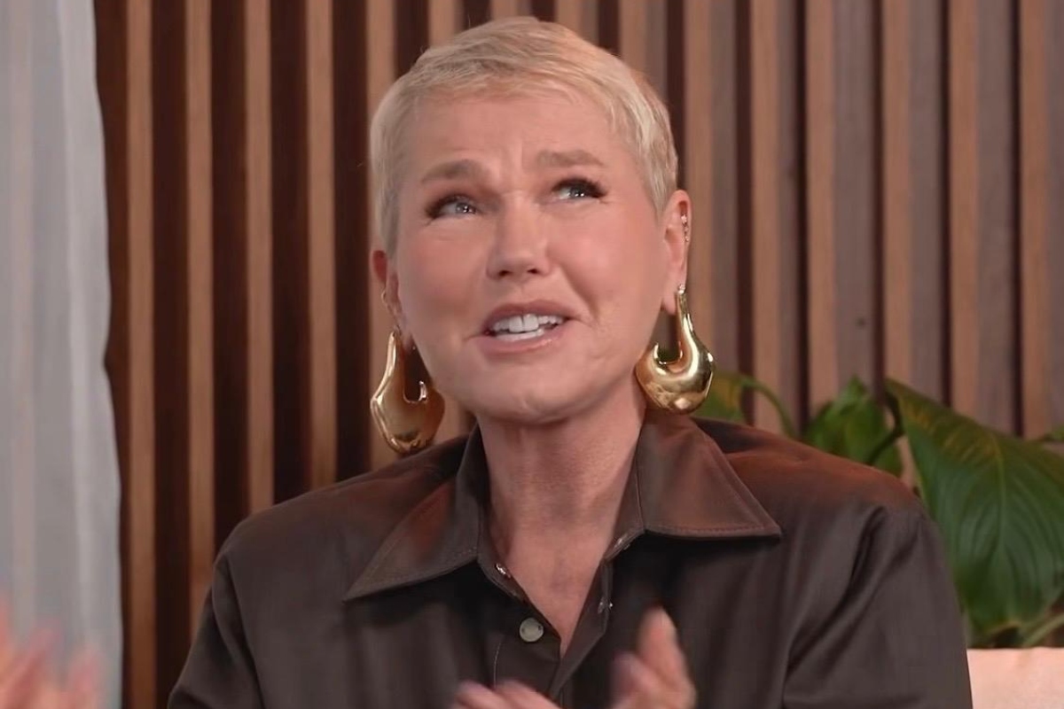Xuxa Meneghel
