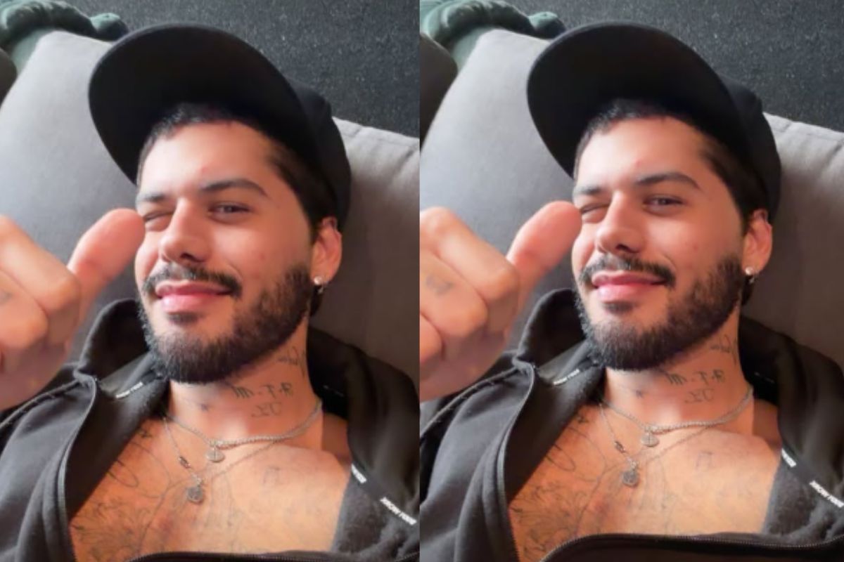 Zé Felipe