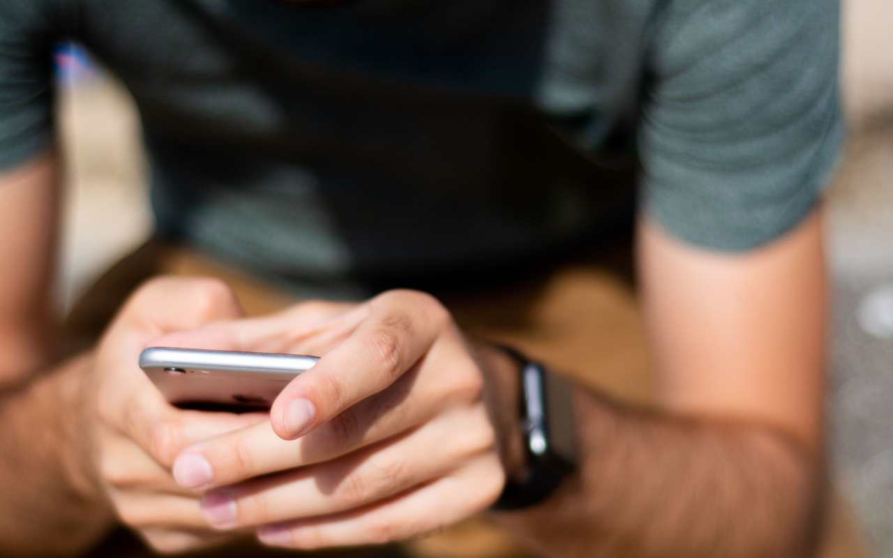 Smartphones mudam o comportamento dos usuários