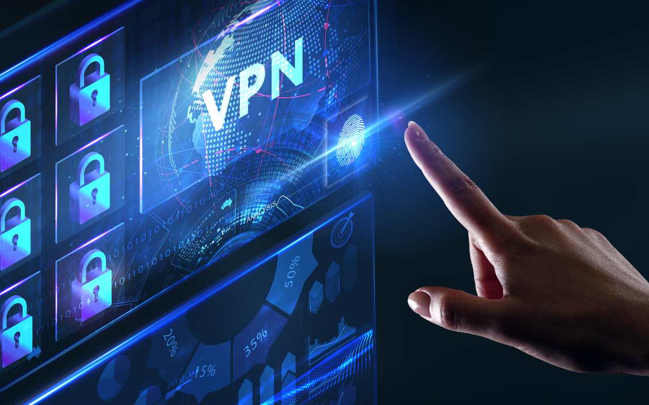 VPN: por que a privacidade digital virou prioridade na internet