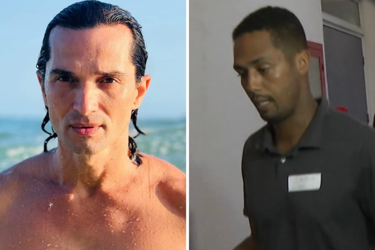 Acusado de matar o ator Jeff Machado é condenado