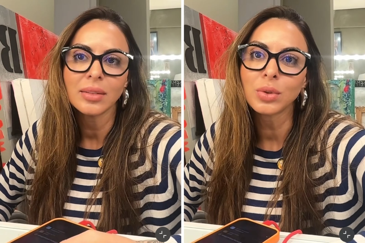 Alinne Rosa