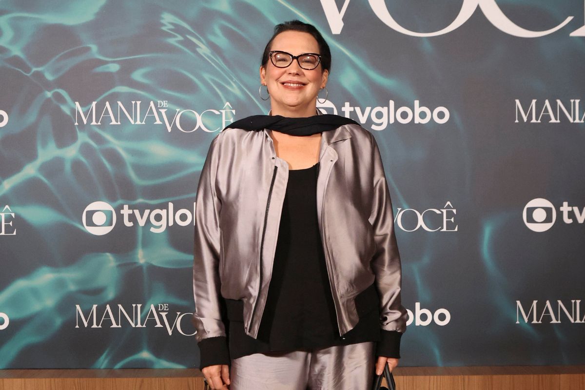 Ana Beatriz Nogueira