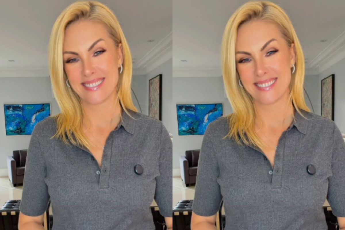 Ana Hickmann