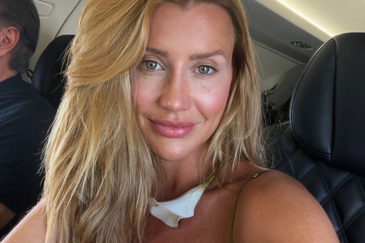 Ana Paula Siebert