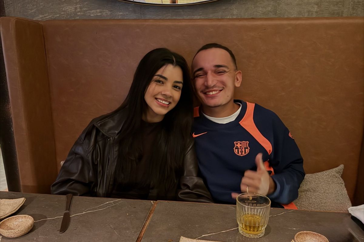 Ary Mirelle e João Gomes