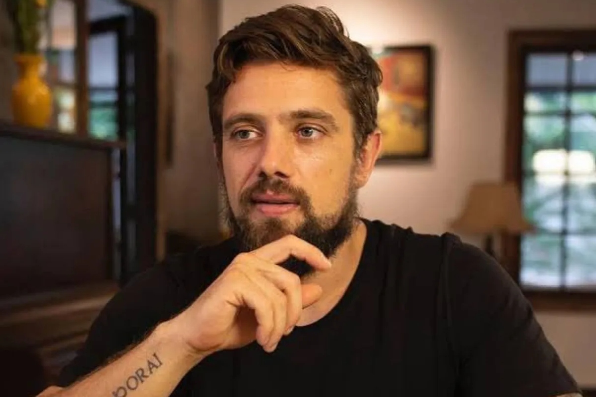 Rafael Cardoso