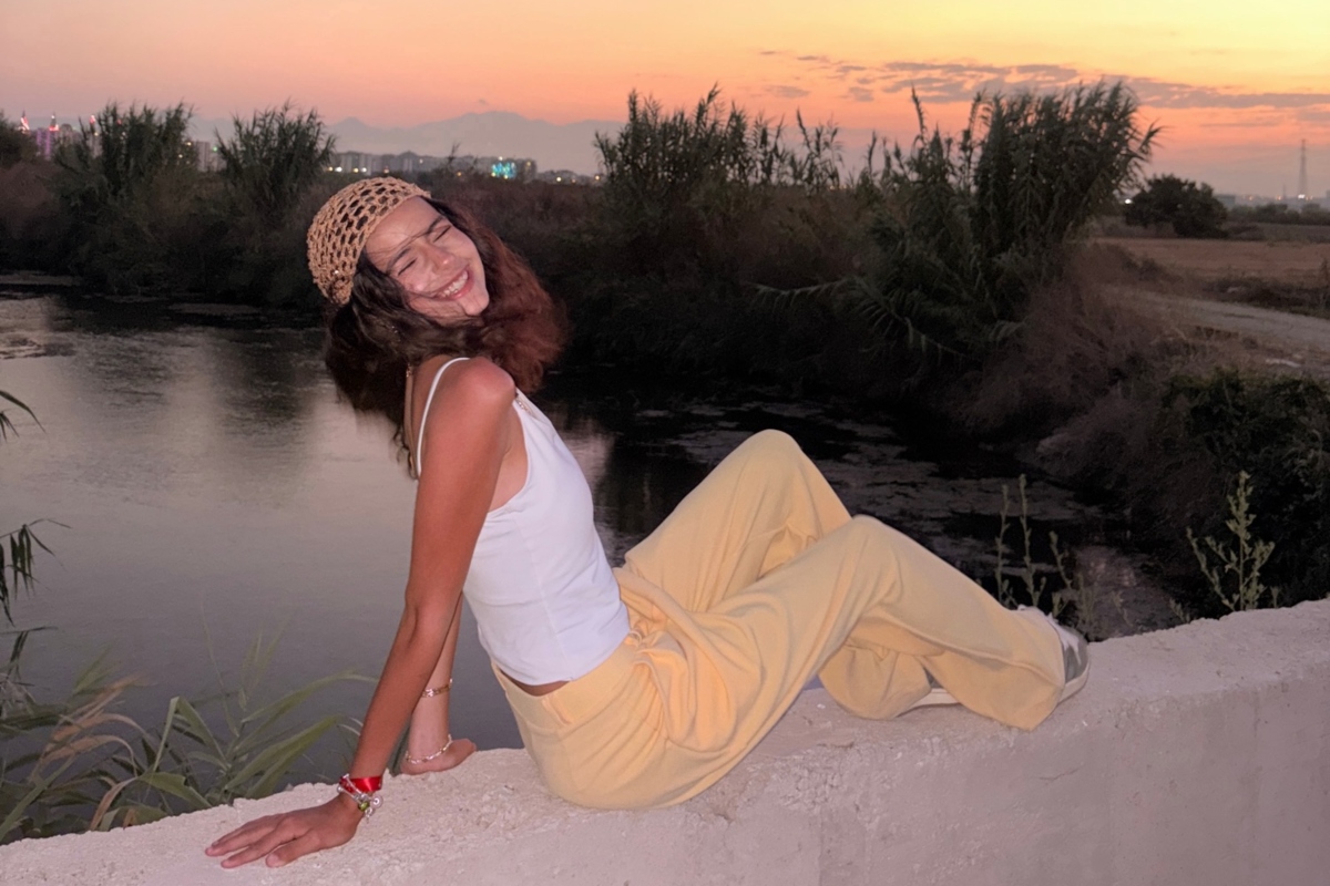 Mina Akdin