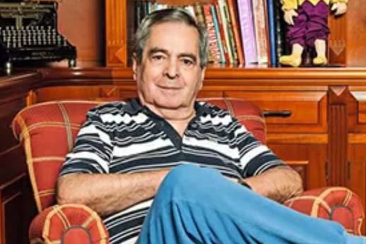 Benedito Ruy Barbosa