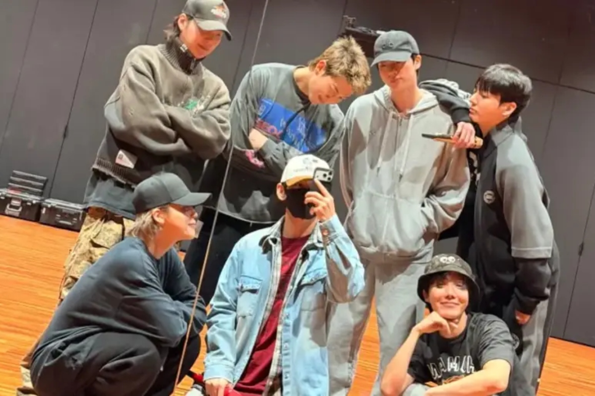 BTS