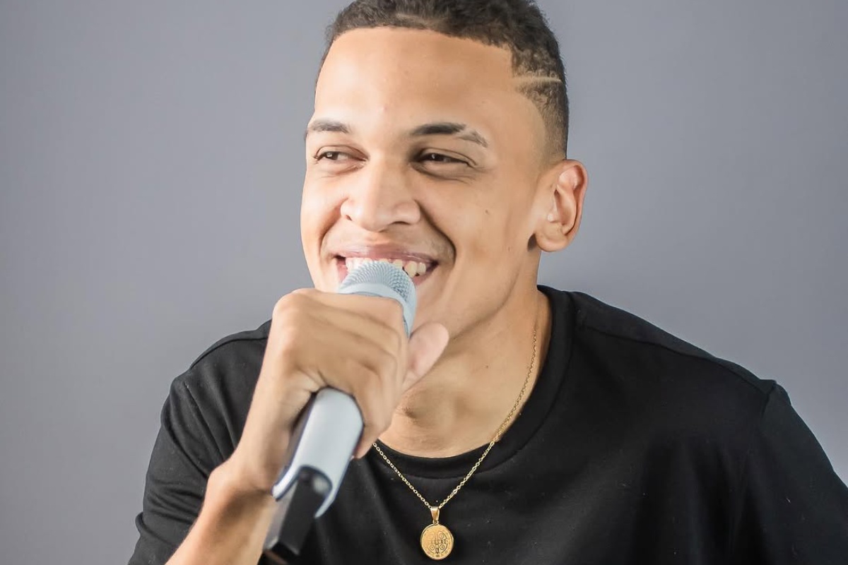 cantor cearense vittim