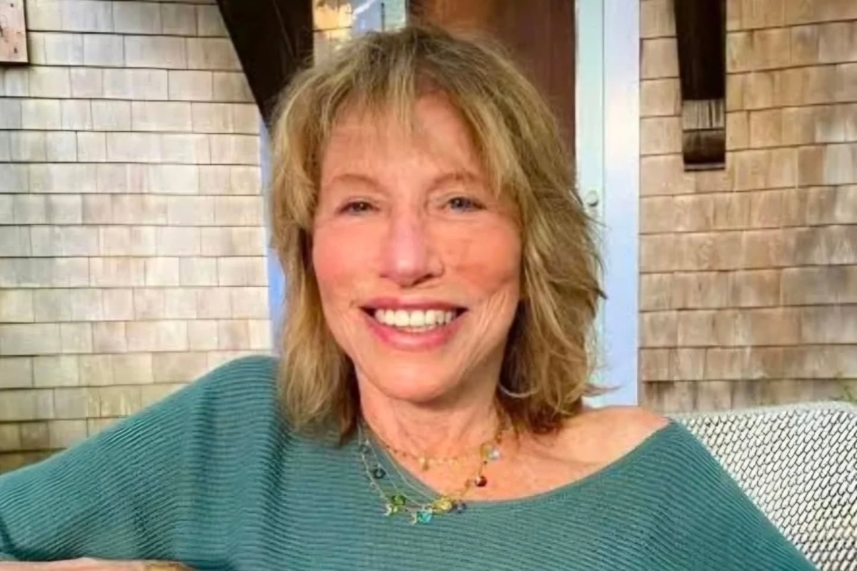 Carly Simon