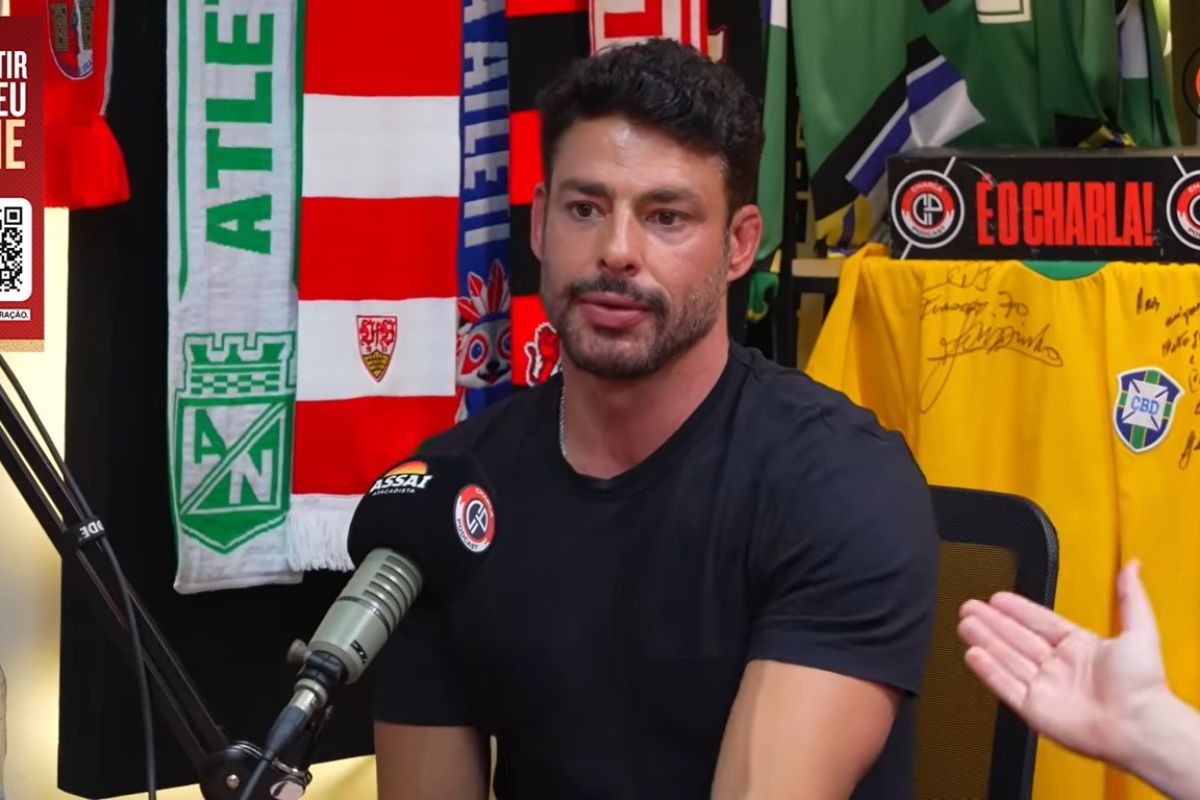 Cauã Reymond