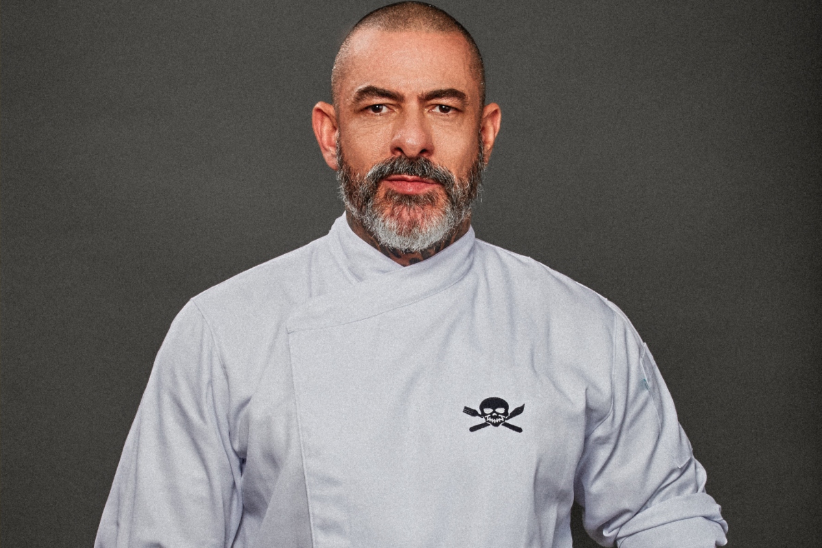 Henrique Fogaça