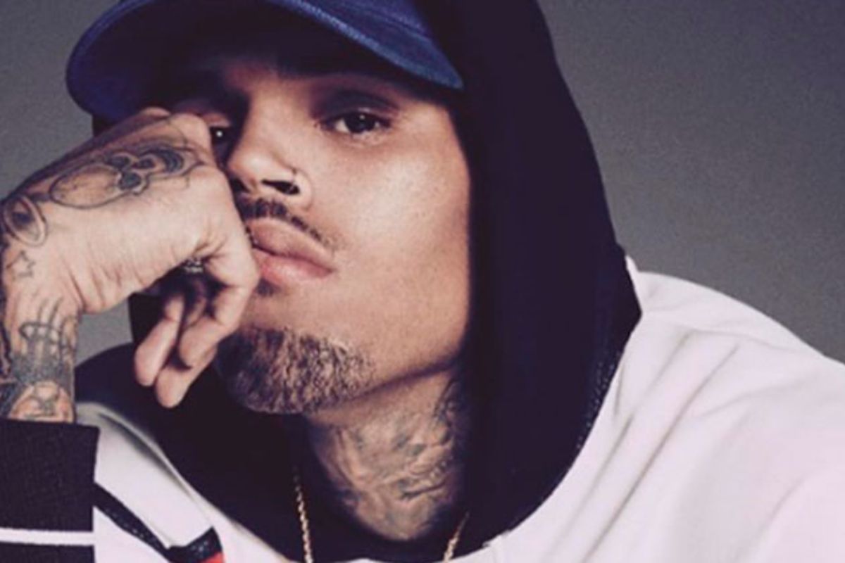 Chris Brown