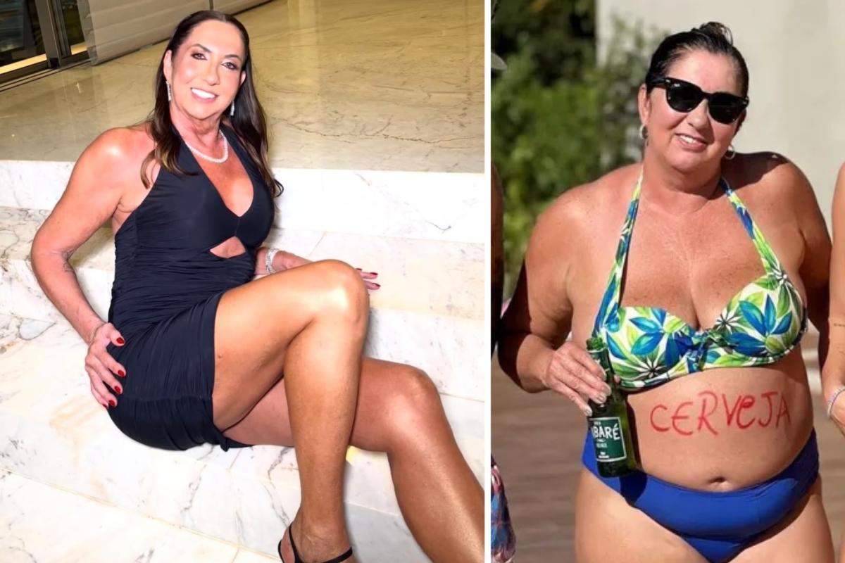 Cirurgias Margareth Serrão