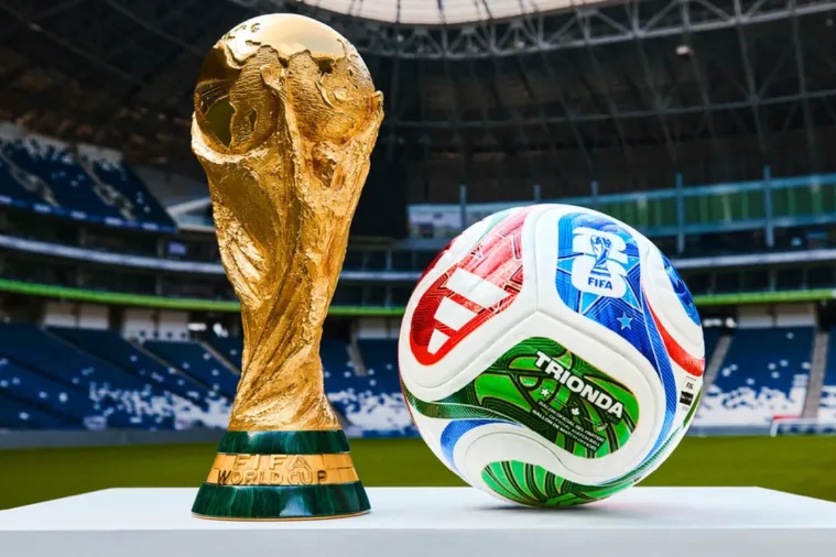 Copa do Mundo 2026
