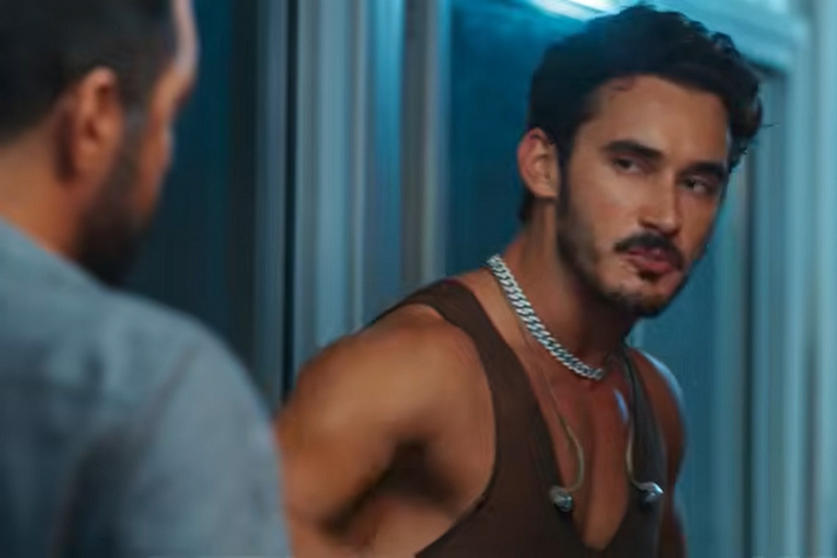 João Raul e Ronei