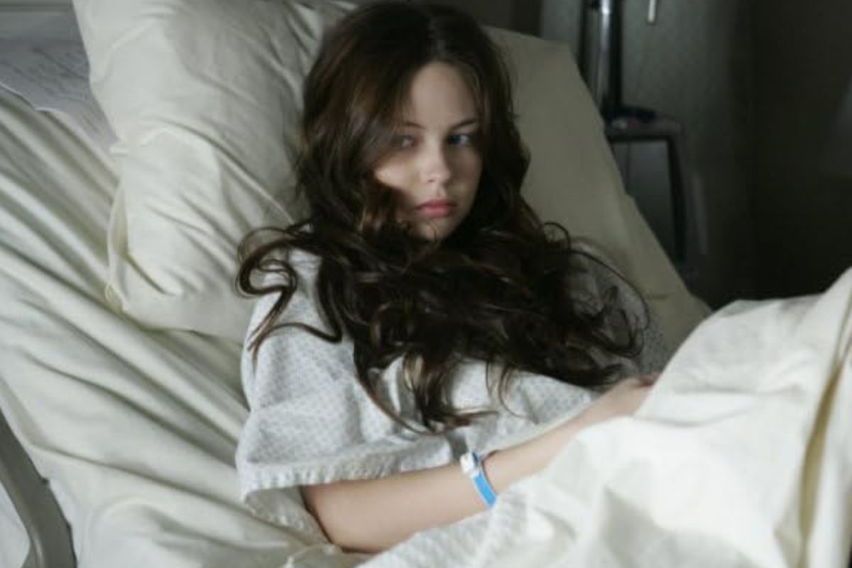 Daveigh Chase