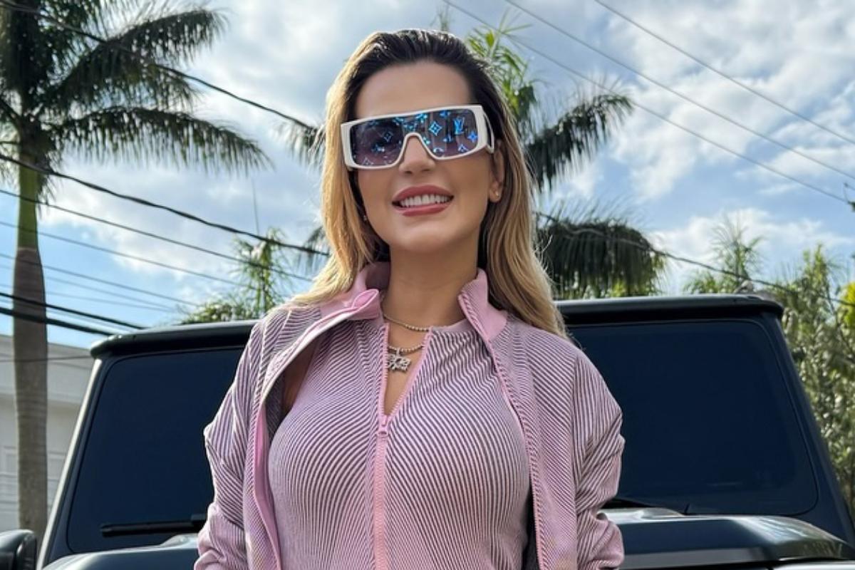 deolane bezerra