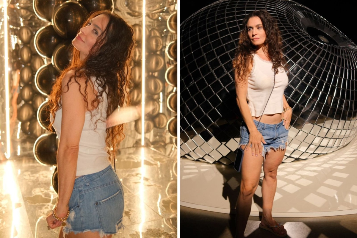 Francielly Freduzesky