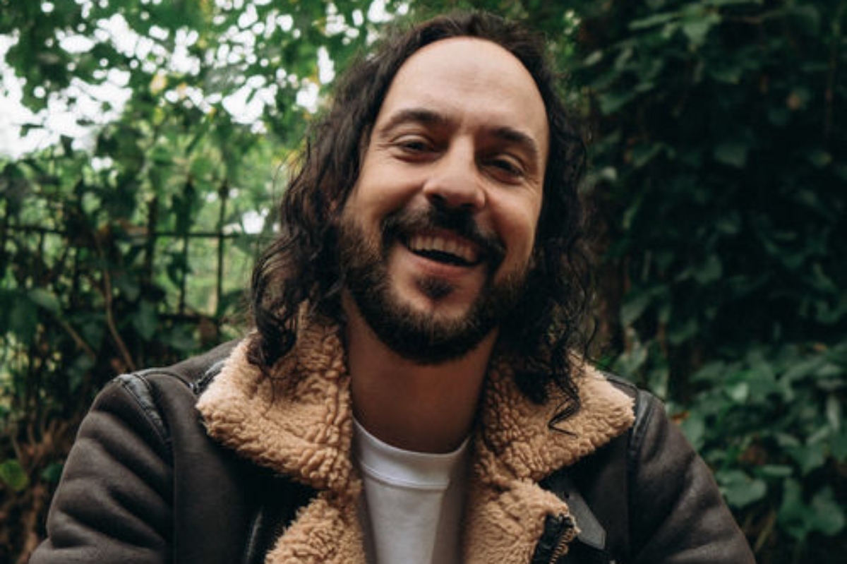 Gabriel o Pensador