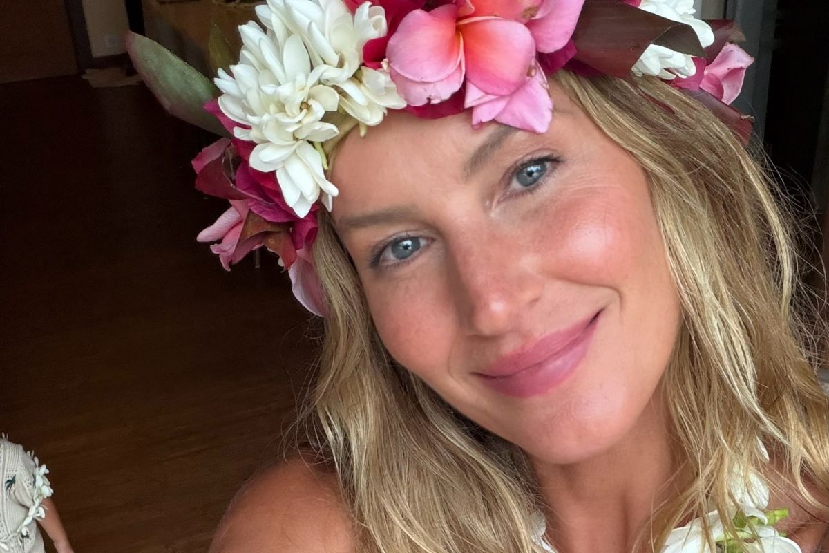 Gisele Bündchen