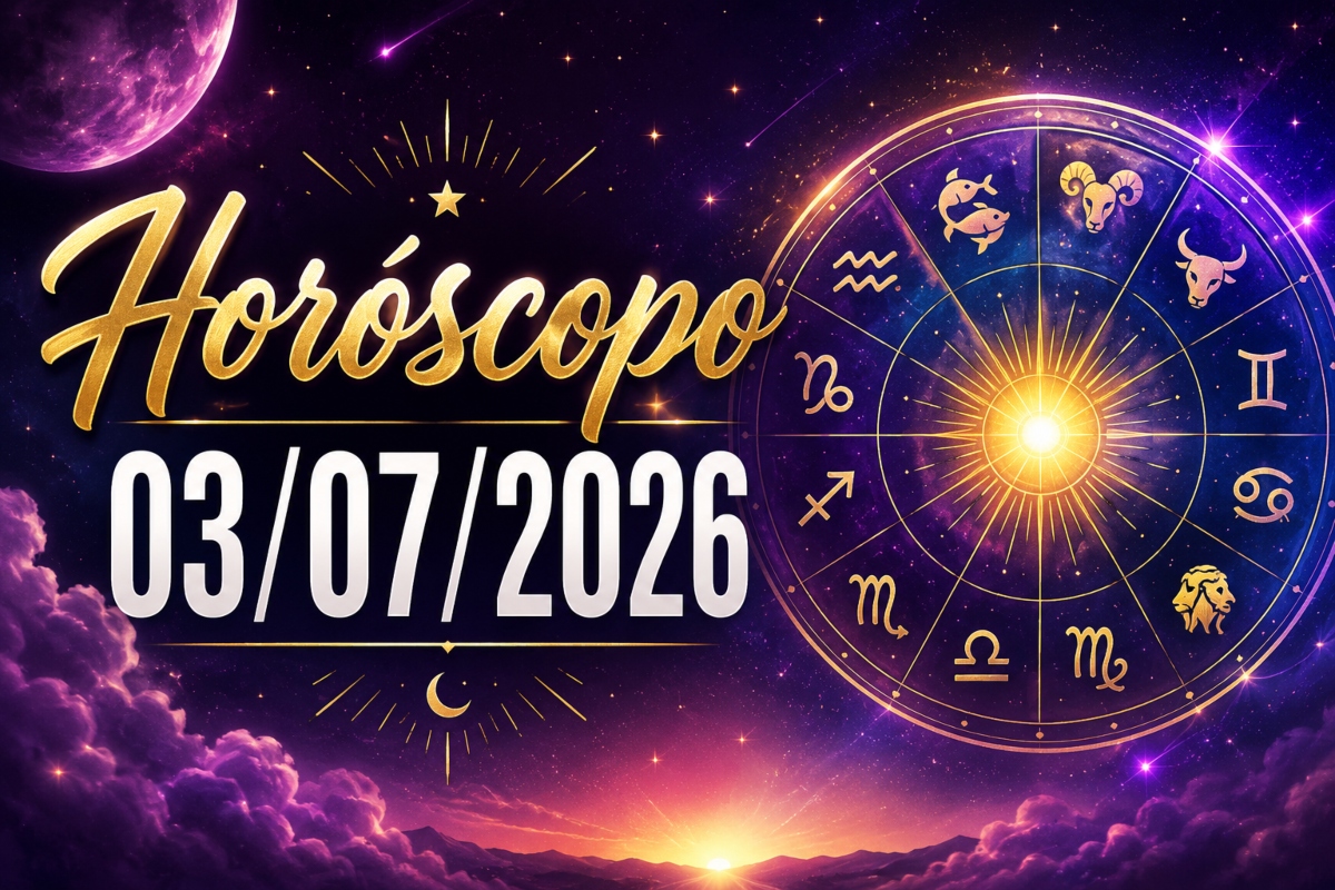 Horóscopo do dia