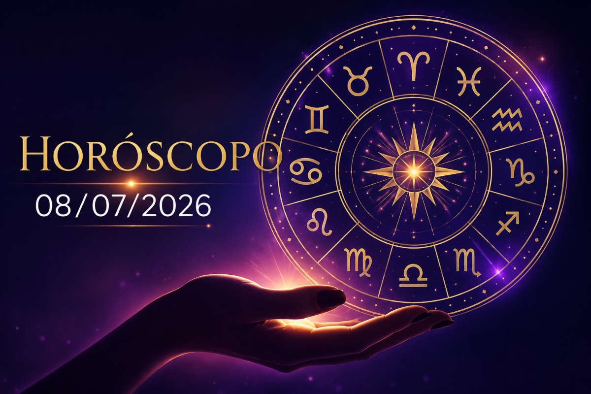 Horóscopo do dia