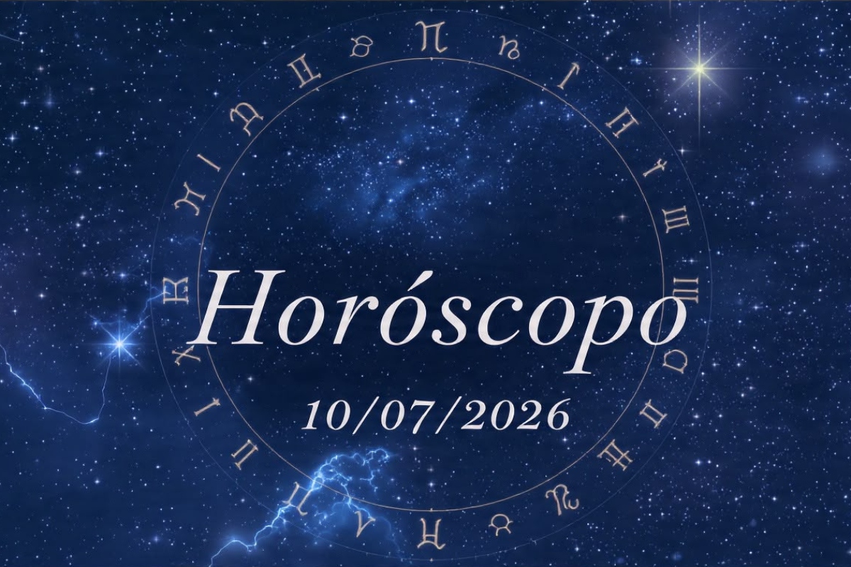 Horóscopo do dia