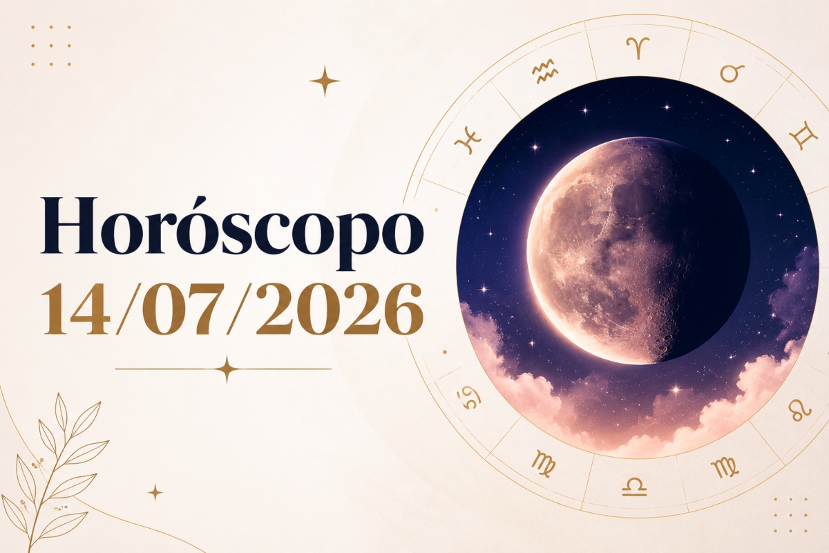 Horóscopo do dia