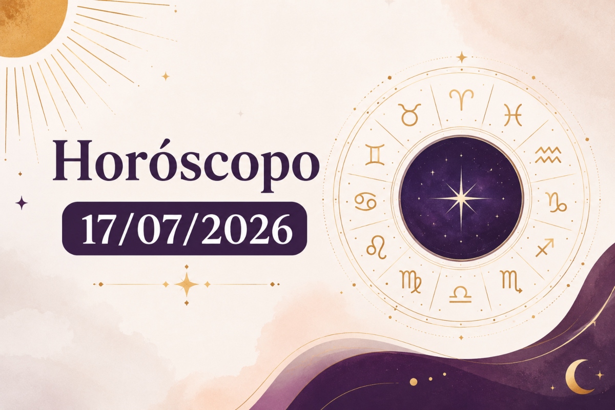 Horóscopo do dia