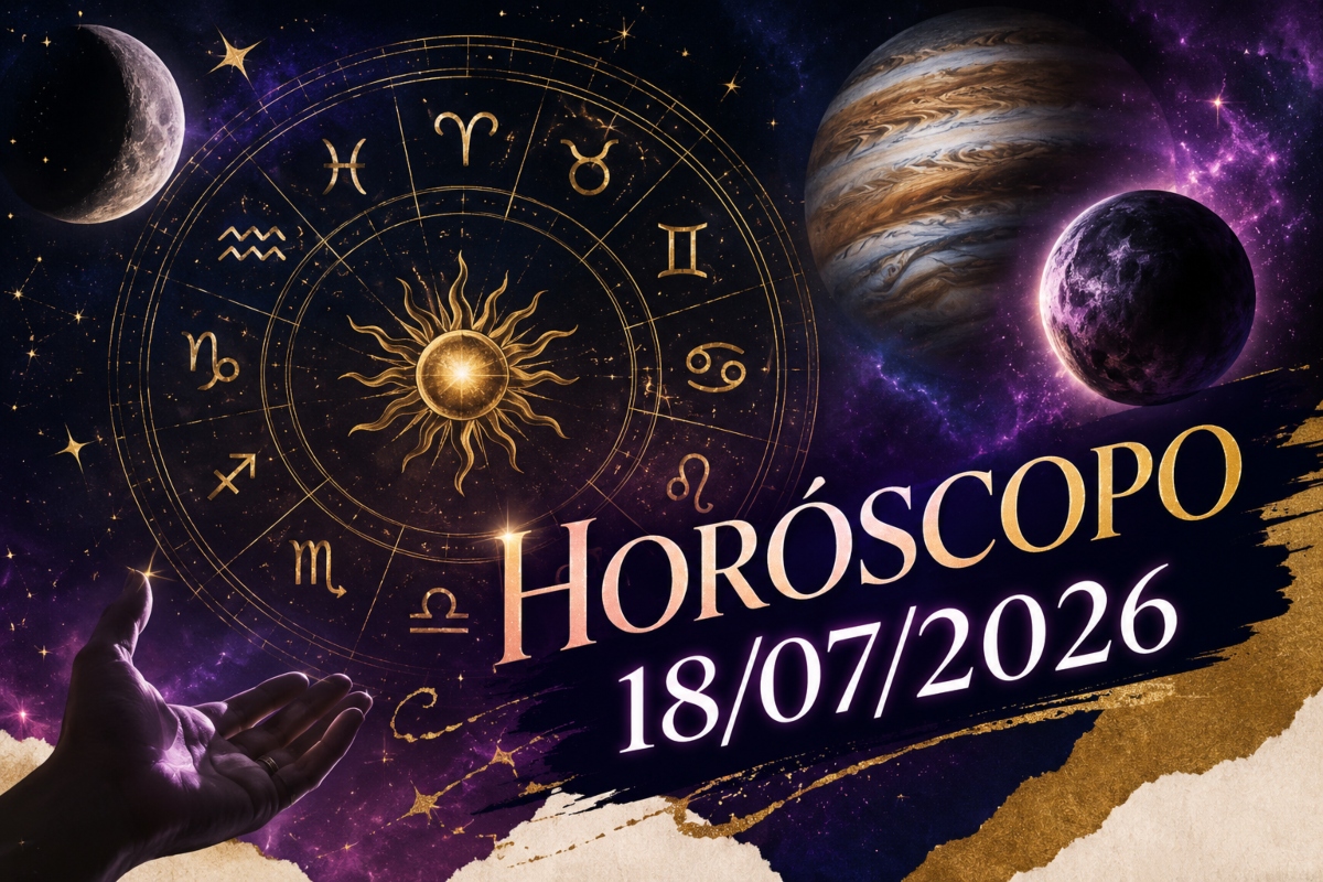 Horóscopo do dia