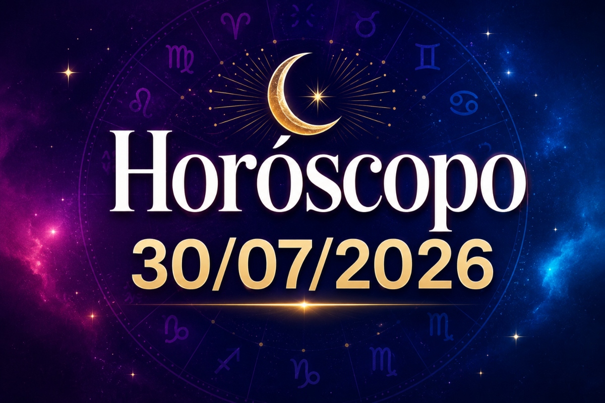 Horóscopo do dia