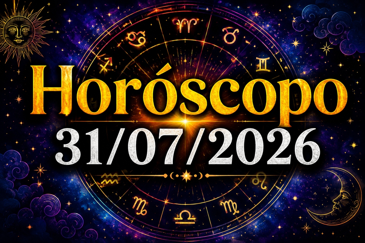 Horóscopo do dia