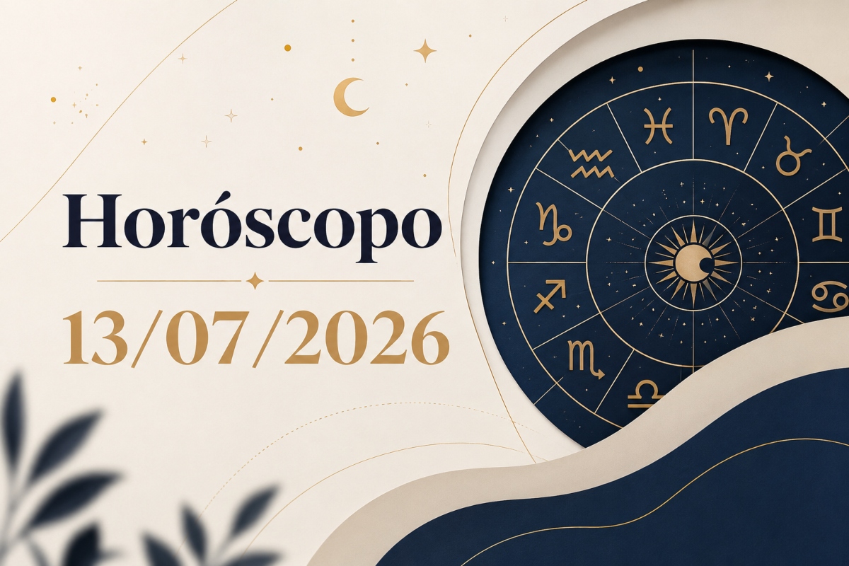 Horóscopo do dia