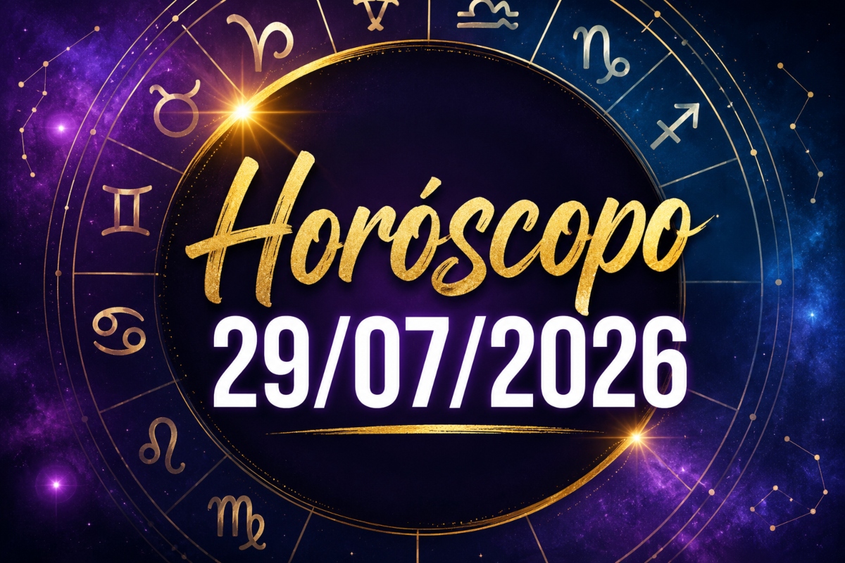 Horóscopo do dia