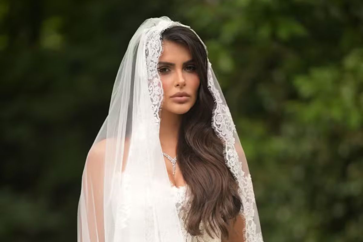 Isabella Arantes
