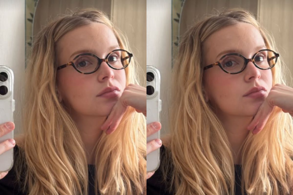 Isabella Scherer